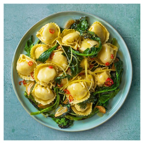 Rana Spinach & Ricotta Fresh Tortelloni