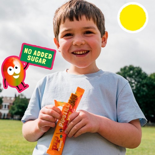 Pip Organic Pipstick Mango