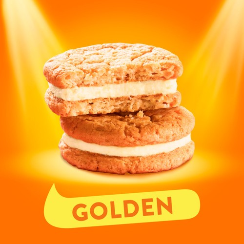 Fox's Biscuits Golden Crunch Creams
