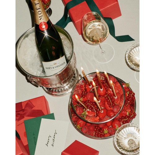 Moet & Chandon Brut Imperial Champagne, Magnum, 150cl