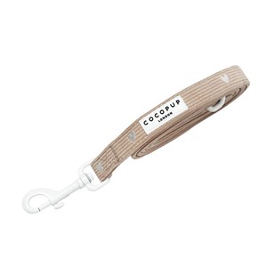 Cocopup Aviator Dog Lead Black