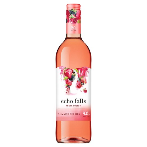 Echo Falls Summer Berries 9%