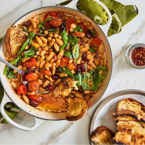 Ottolenghi Aleppo & Other Chillies