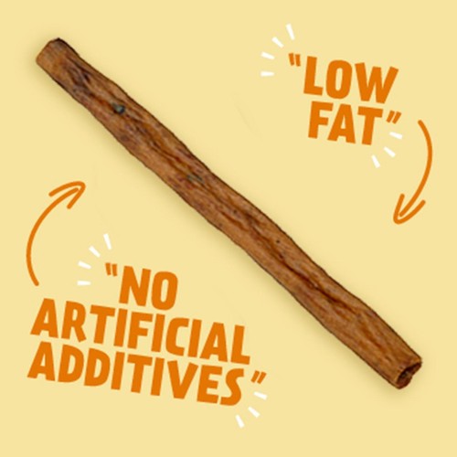 Good Boy Superlicious Chicken, Broccoli & Sweet Potato Stick Dog Treats