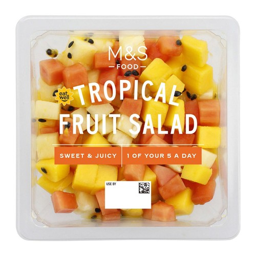 M&S Tropical Fine Dice