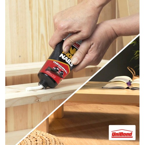 UniBond No More Nails Original