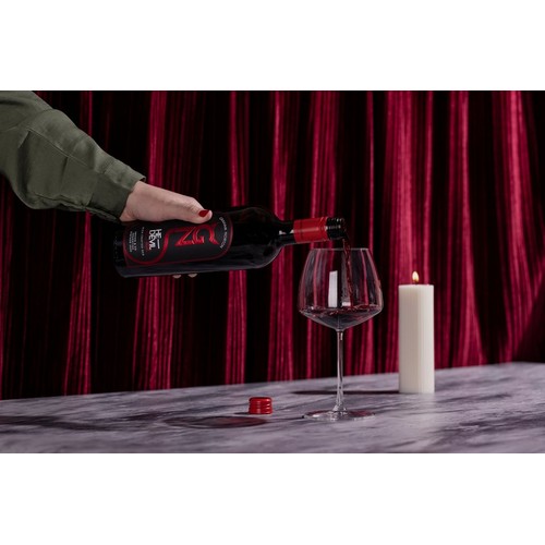 Graham Norton He Devil Malbec