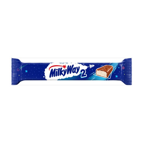 Milky Way Twin