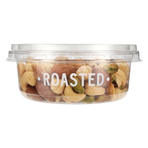M&S Roasted Nut Medley