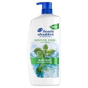 Head & Shoulders 2 In 1 Classic Clean Shampoo 1L