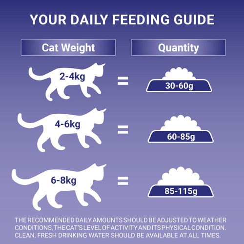 Purina One Urinary Health Chicken Dry Cat Food