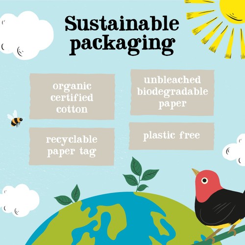 Clipper Organic Nettle Teabags