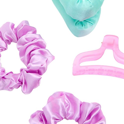 M&S Bloom Heatless Curler