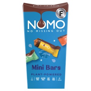 NOMO Mixed Sharing Box