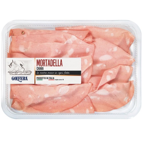 Golfera Italian Mortadella