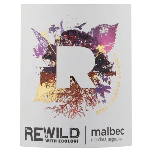 Rewild Malbec