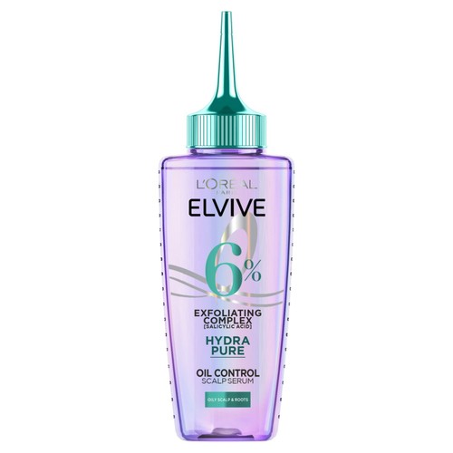 L'Oreal Elvive Hyaluron Pure Oil Control Serum