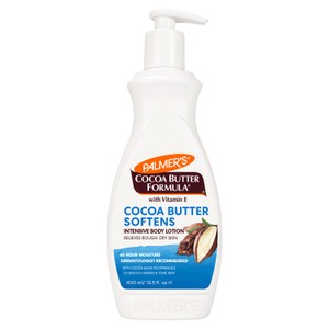 Cocoa Butter Softens Intensive Body Lotion 250ml