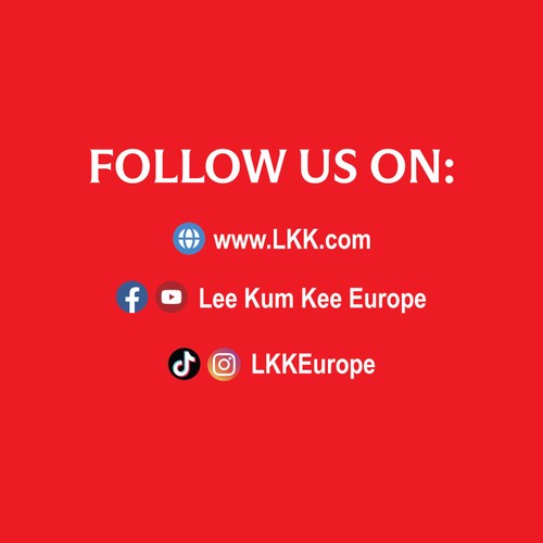 Lee Kum Kee Hot Chilli Soy Sauce