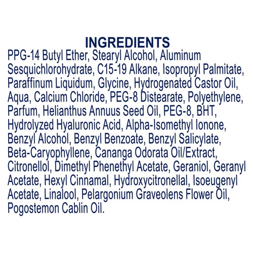 Dove Advanced Care Original Anti-Perspirant Deodorant Stick