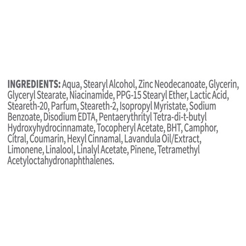 Dove Women 48h Whole Body Cream Lavender & Chamomile