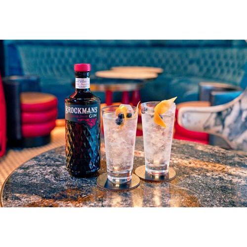 Brockmans Gin 