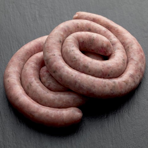 DukesHill Artisan Cumbrian Curls
