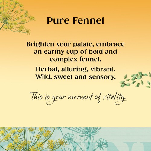 Twinings Fennel Tea