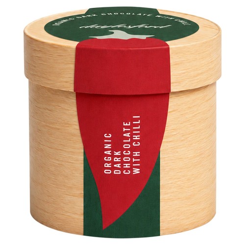 Daylesford Organic Chocolate Chillies