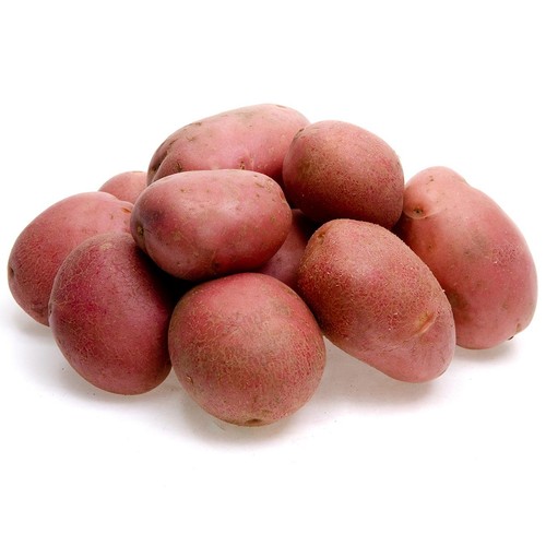 Harry & Percy British Mashing Potatoes