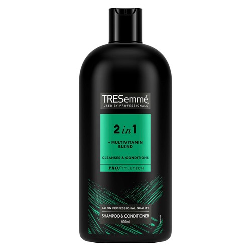 Tresemme 2 in 1 Cleanses & Conditions Shampoo & Conditioner