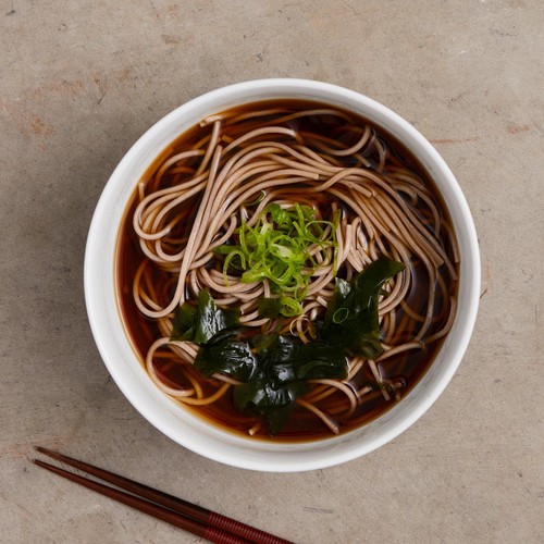 Clearspring Organic Instant Noodle Broth