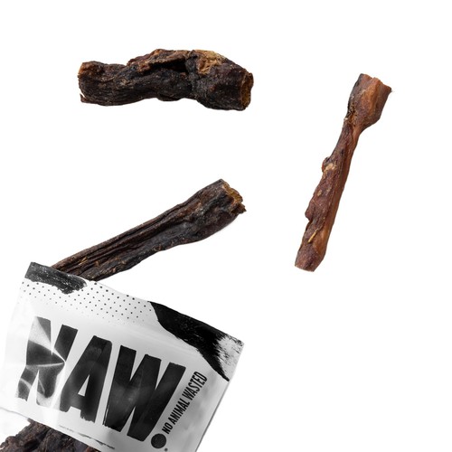 NAW Buffalo Steak Dog Treat
