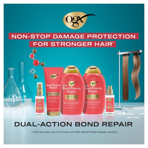 OGX Bond Repair Serum