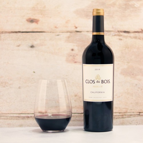 Clos Du Bois Merlot