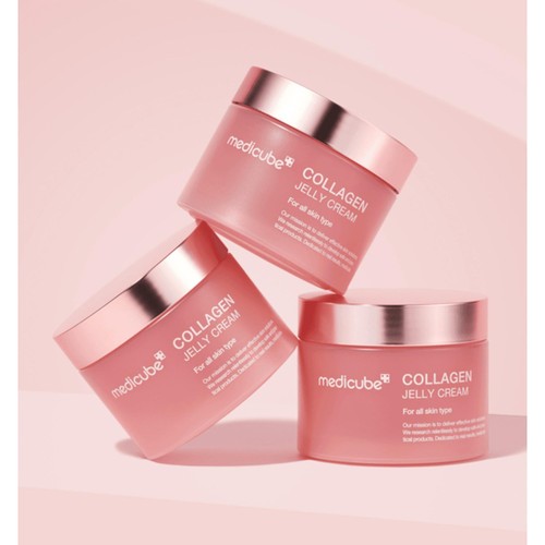 Medicube Collagen Jelly Cream