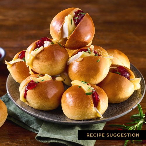 St Pierre Mini Brioche Buns