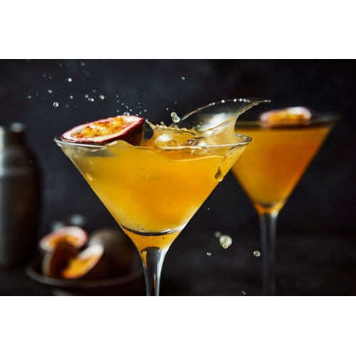 M&S Passion Fruit
