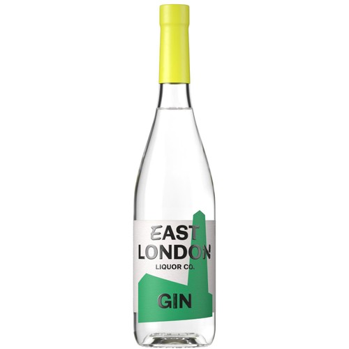 East London Liquor East London Gin