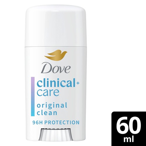Dove Maximum Protection Original Deodorant