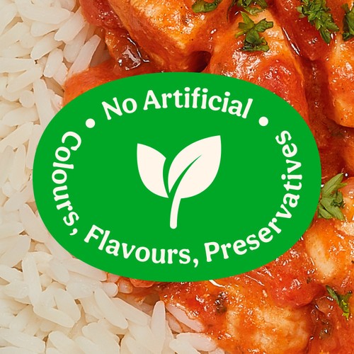 Ben's Original Tikka Masala Curry Sauce