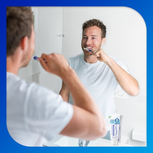 Sensodyne Repair & Protect Sensitive Original Mint Toothpaste