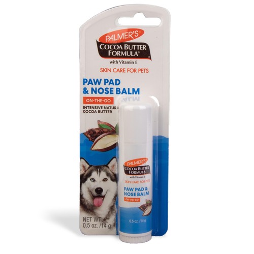 Palmer's for Pets Paw Pad & Nose Balm with Cocoa Butter