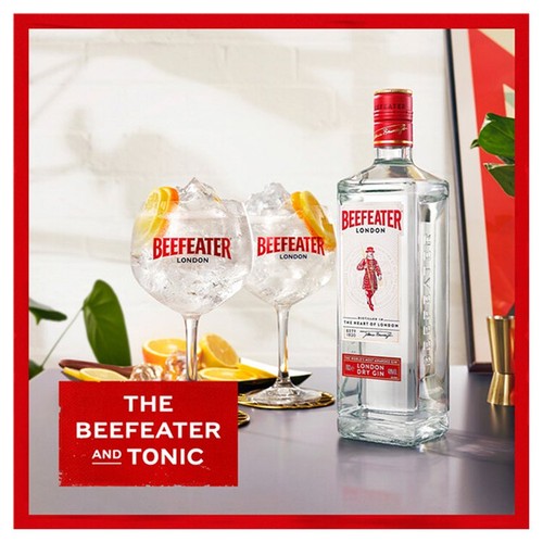 Beefeater London Dry Gin