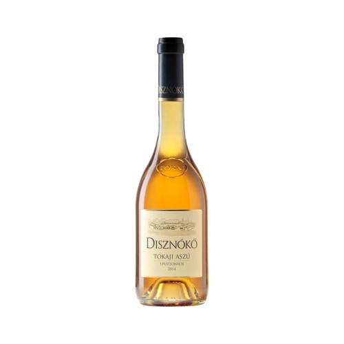 Disznoko Tokaji Aszu 5 Puttonyos