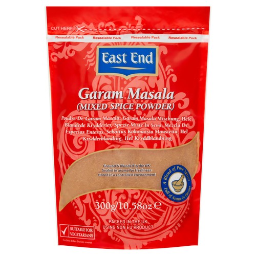 East End Garam Masala Powder