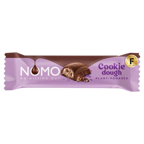 NOMO Cookie Dough Countline