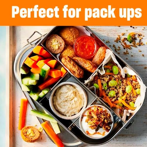 Quorn Vegetarian Picnic Eggs