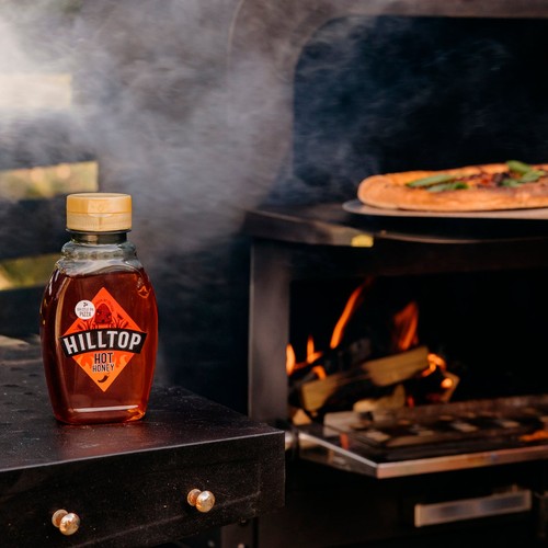 Hilltop Hot Honey