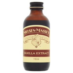Nielsen Massey Vanilla Extract